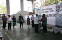 Pemprov Papua dan PHLI Buka Kelas Internasional Bagi 50 Siswa Beasiswa Otsus